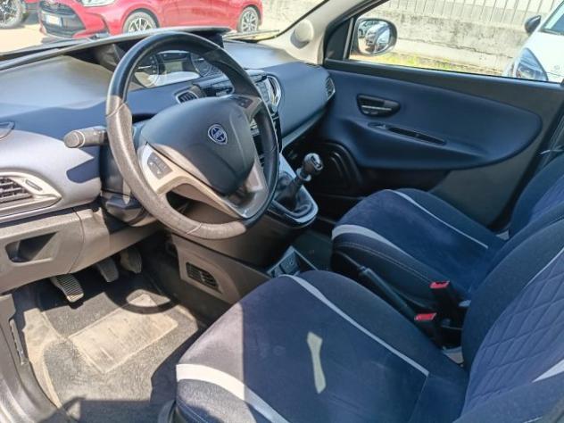 LANCIA Ypsilon 1.2 69 CV 5 porte S&S Platinum rif. 23799214 - Foto 10