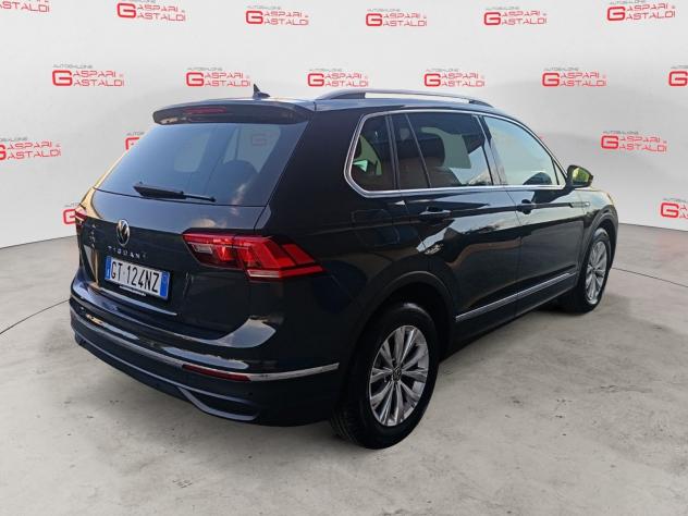 Volkswagen Tiguan 2.0 TDI 110KW SCR EVO Life DSG - Foto 3