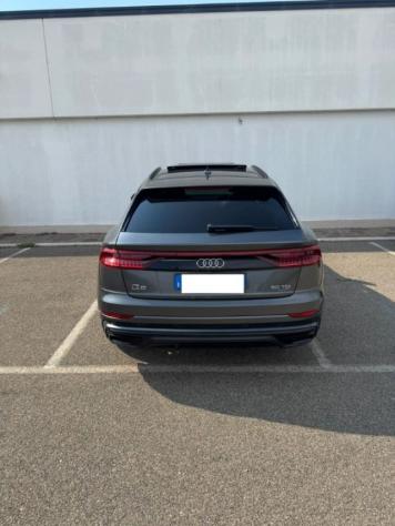 AUDI Q8 50 TDI 286 CV quattro tiptronic Sport rif. 23865793 - Foto 2