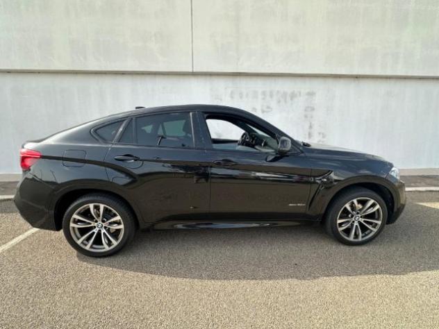 BMW X6 xDrive30d 249CV Msport rif. 24055953 - Foto 6