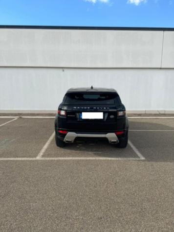 LAND ROVER Range Rover Evoque 2.0 TD4 150 CV HSE rif. 22823150 - Foto 2