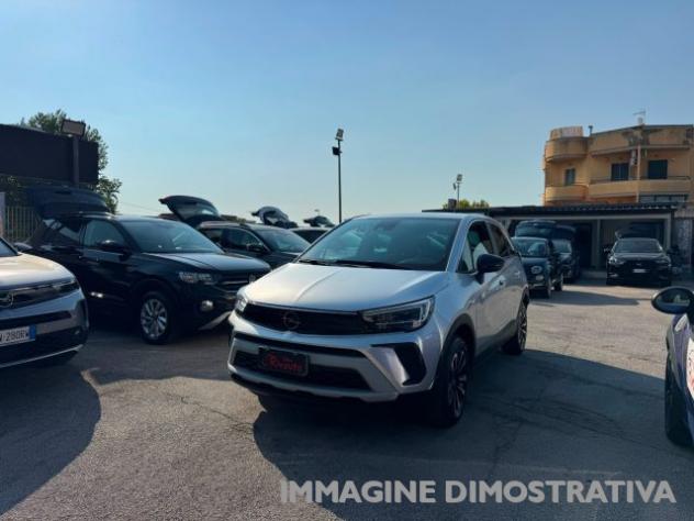 OPEL Crossland 1.2 Benzina 130 CV Automatica rif. 23987647 - Foto 2