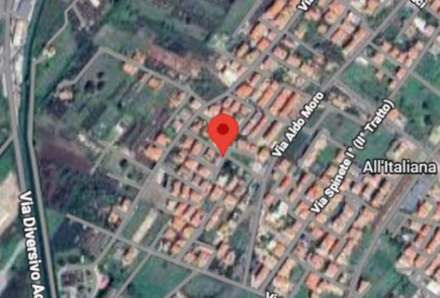 Immobile in asta di 19 m² in vendita a Fondi - Foto 11