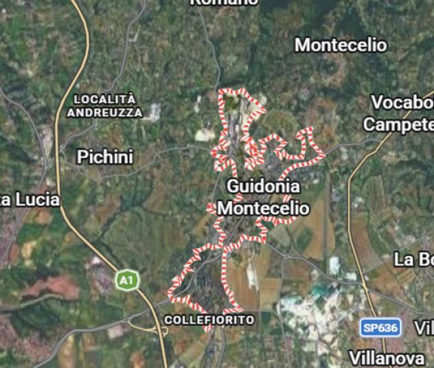 Immobile in asta di 14 m² in vendita a Guidonia Montecelio - Foto 8