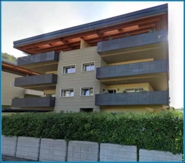 Immobile in asta di 28 m² in vendita a Valdagno - Foto 4