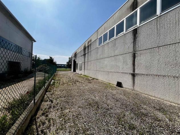 IL CAPANNONE DELTA via cooperazione Alfonsine - Foto 14