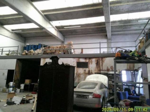 Immobile in asta di 365 m² in vendita a Silea - Foto 9