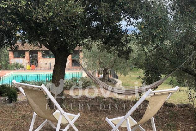Villa di 1200 m² con più di 5 locali in vendita a Asciano - Foto 7