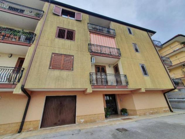 Immobile in asta di 127 m², box auto in vendita a Canicattini Bagni - Foto 4