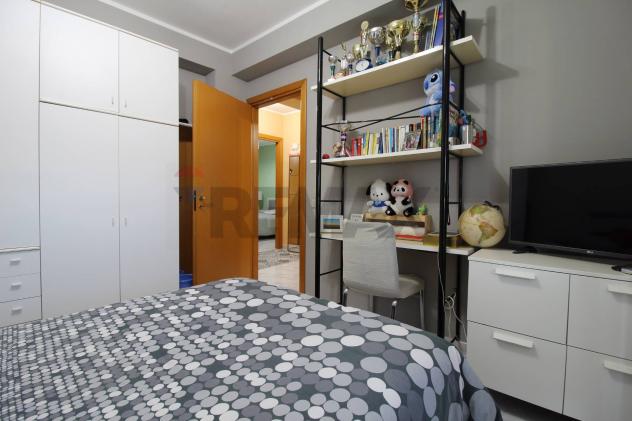 Appartamento in vendita a Catania, San Nullo - Foto 17