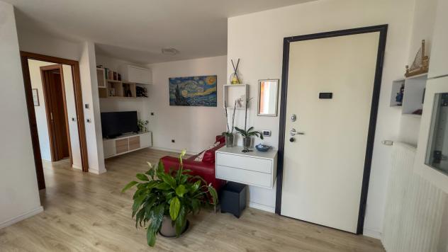 Appartamento in vendita a Cervignano del Friuli - Foto 3