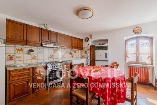 Villa di 339 m² con 5 locali e posto auto in vendita a Cocquio-Trevisago - Foto 6