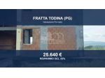 Immobile in asta di 67 m² in vendita a Fratta Todina