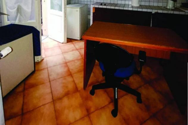 Immobile in asta di 190 m² con più di 5 locali in vendita a Genova - Foto 4