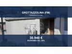 Immobile in asta di 219 m² con più di 5 locali in vendita a Grottazzolina