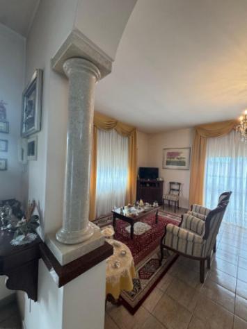 Villa di 460 m² con più di 5 locali e box auto doppio in vendita a Induno Olona - Foto 20