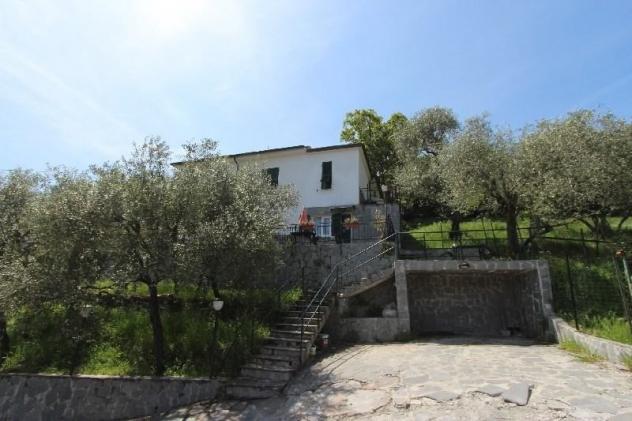 Appartamento in vendita a La Spezia 134 mq Rif: 1036204
