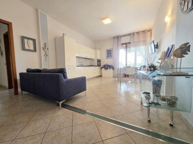 Appartamento in vendita a Ronchi - Massa 85 mq Rif: 1452986 - Foto 5
