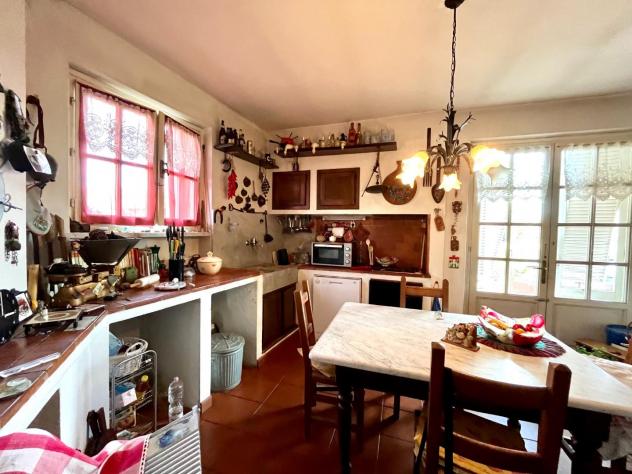 Porzione di casa in vendita a Massa 155 mq Rif: 1077904 - Foto 7