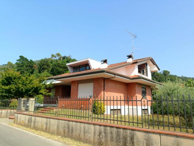 Casa singola in vendita a Bozzano - Massarosa 330 mq Rif: 1423519 - Foto 2