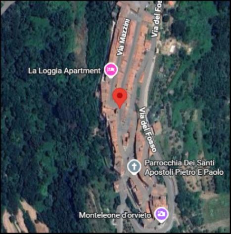 Immobile in asta di 34 m² in vendita a Monteleone d'Orvieto - Foto 11