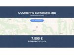 Immobile in asta di 225 m² con più di 5 locali in vendita a Occhieppo Superiore