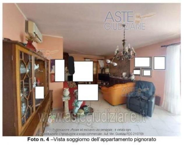 IMMOBILI-IMMOBILE RESIDENZIALE-Via Cavalieri di Vittorio Veneto, 10, 65019 Pianella PE, Italia - Foto 3