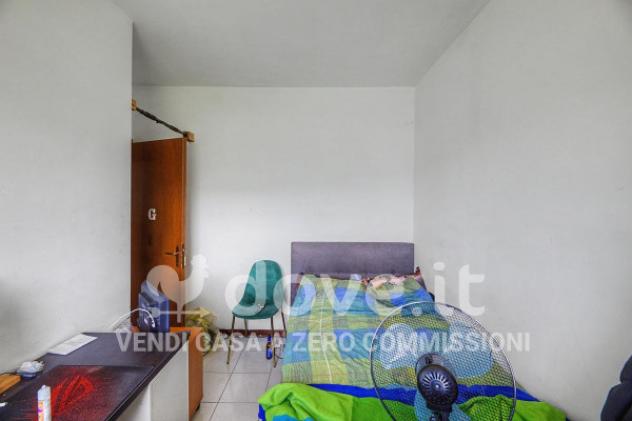 Appartamento di 75 m² con 3 locali e box auto doppio in vendita a Porto Valtravaglia - Foto 12
