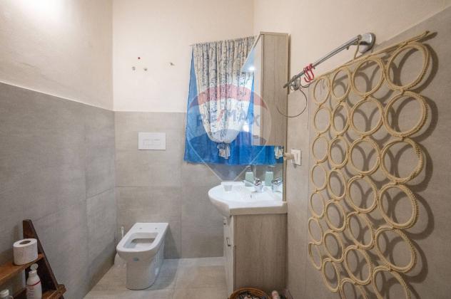 Villetta bifamiliare in vendita a Ragusa, Bruscé - Foto 13
