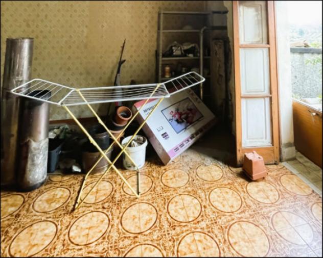 Immobile in asta di 231 m² con più di 5 locali in vendita a San Sosti - Foto 9