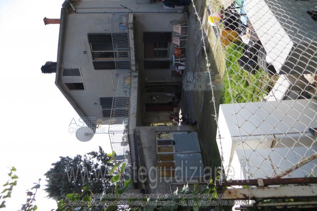 IMMOBILI-IMMOBILE RESIDENZIALE-Via Tomba 779