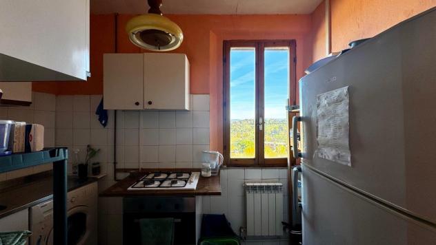 Appartamento in vendita a Siena 60 mq Rif: 1418783 - Foto 6