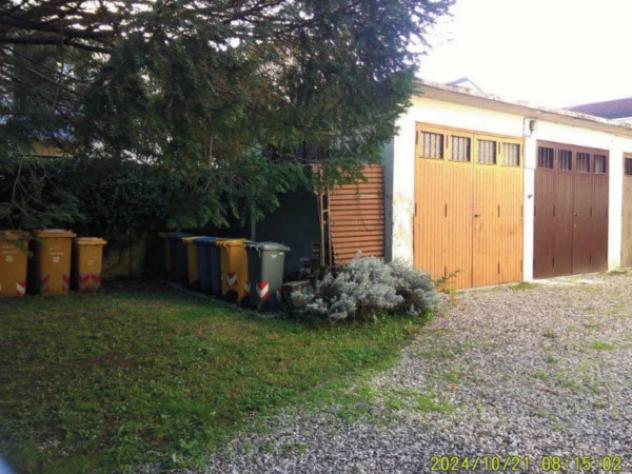 Immobile in asta di 117 m², box auto in vendita a Treviso - Foto 14