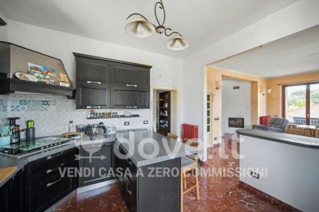Casa indipendente di 160 m² con 4 locali in vendita a Tuoro sul Trasimeno - Foto 8