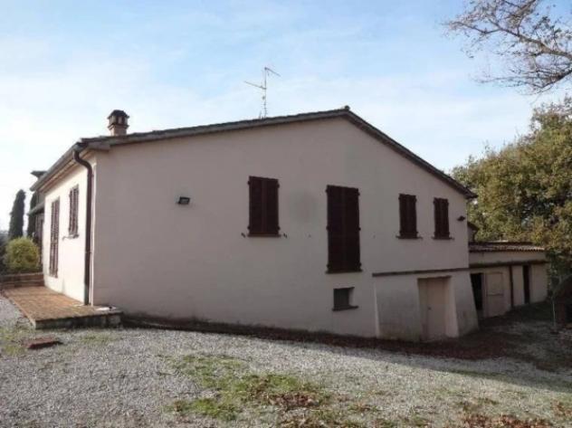 Immobile in asta di 277 m² in vendita a Umbertide - Foto 9