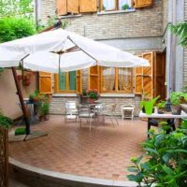B & B La Gatta Blu
