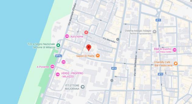 Immobile in asta di 260 m² in vendita a Milazzo - Foto 6
