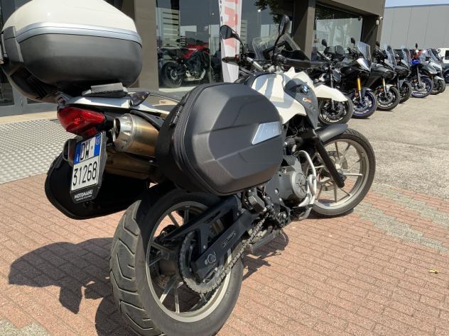 BMW F 650 GS null - Foto 6