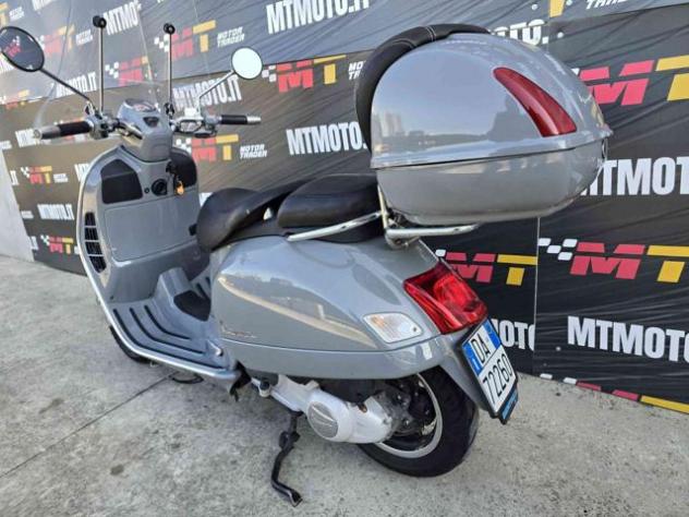 PIAGGIO Vespa GTS 250 GT60 Limited Edition Video 360 rif. 23987808 - Foto 7