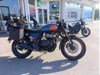 ROYAL ENFIELD BEAR 650 rif. 24030702
