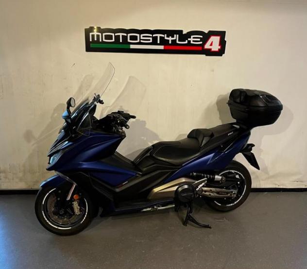 KYMCO AK 550 2020 - Foto 2