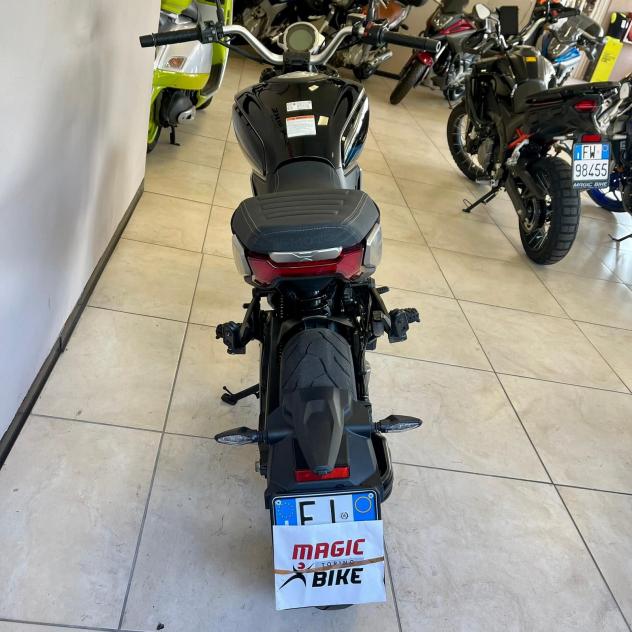CFMOTO 300CL-X null - Foto 7