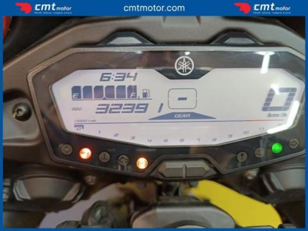YAMAHA Tracer 700 Garantita e Finanziabile rif. 24113742 - Foto 5