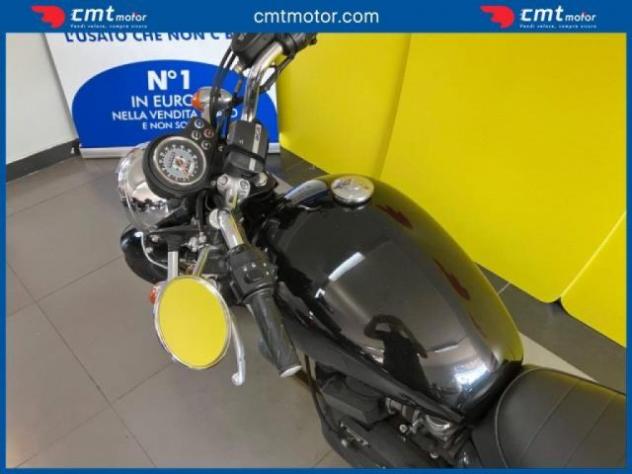 TRIUMPH Bonneville 800 Garantita e Finanziabile rif. 23630516 - Foto 6