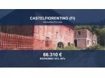 Immobile in asta di 3379 m² in vendita a Castelfiorentino