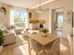 Appartamento in vendita a Pisa 50 mq  Rif: 1453888