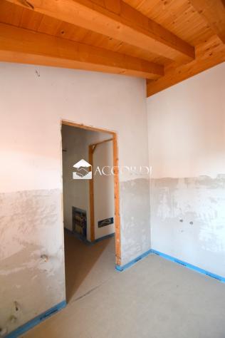 VILLA A SCHIERA di 6 vani e di 178 mq (VOLPAGO DEL MONTELLO) rif. PS108 - Foto 10
