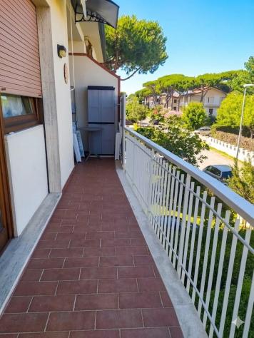Appartamento in affitto a Lido di Camaiore - Camaiore 70 mq Rif: 1305869 - Foto 9