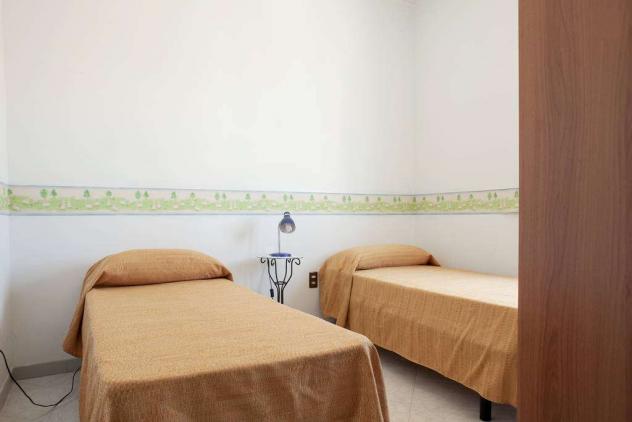 A1057_turistico - In affitto a Marsala appartamento vacanze, perif. - Foto 8