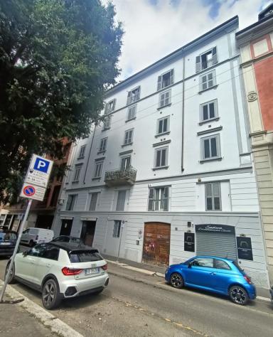 MONOLOCALE ARREDATO - DARSENA - Foto 14